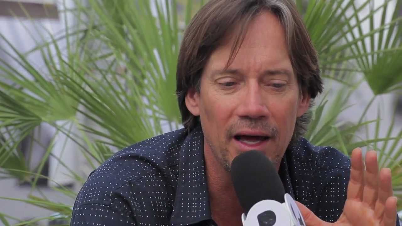Interview Kevin Sorbo pour Poolboy - Festival de Cannes 2011