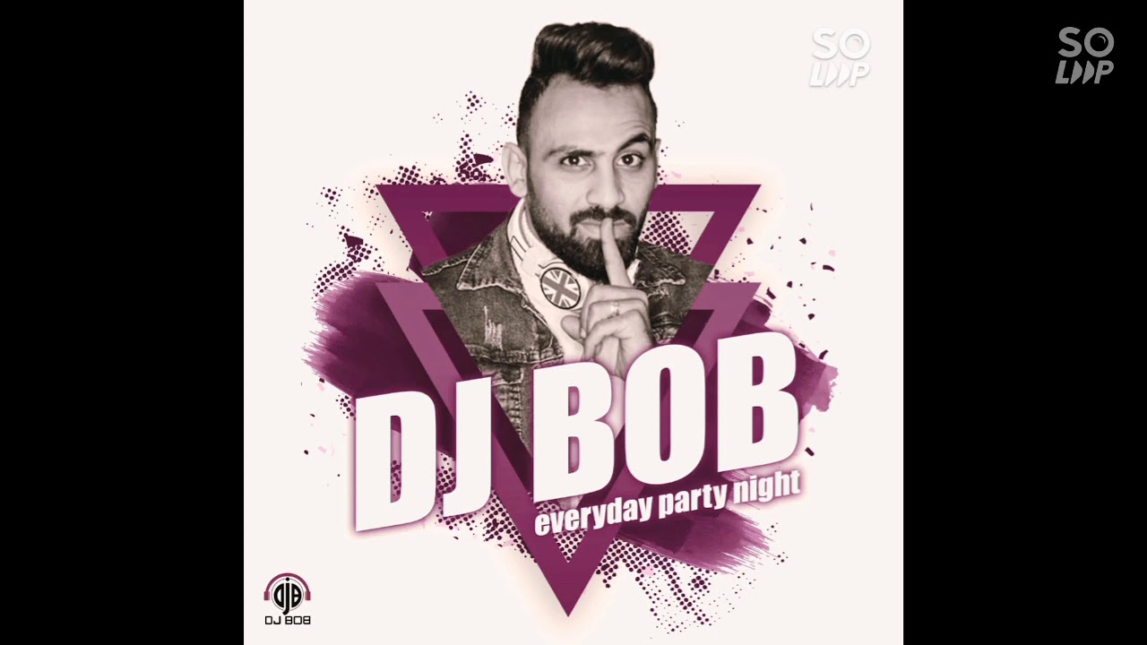 محمد رمضان - انا التوب (Remix Dj BoB) mohamed ramadan- el top