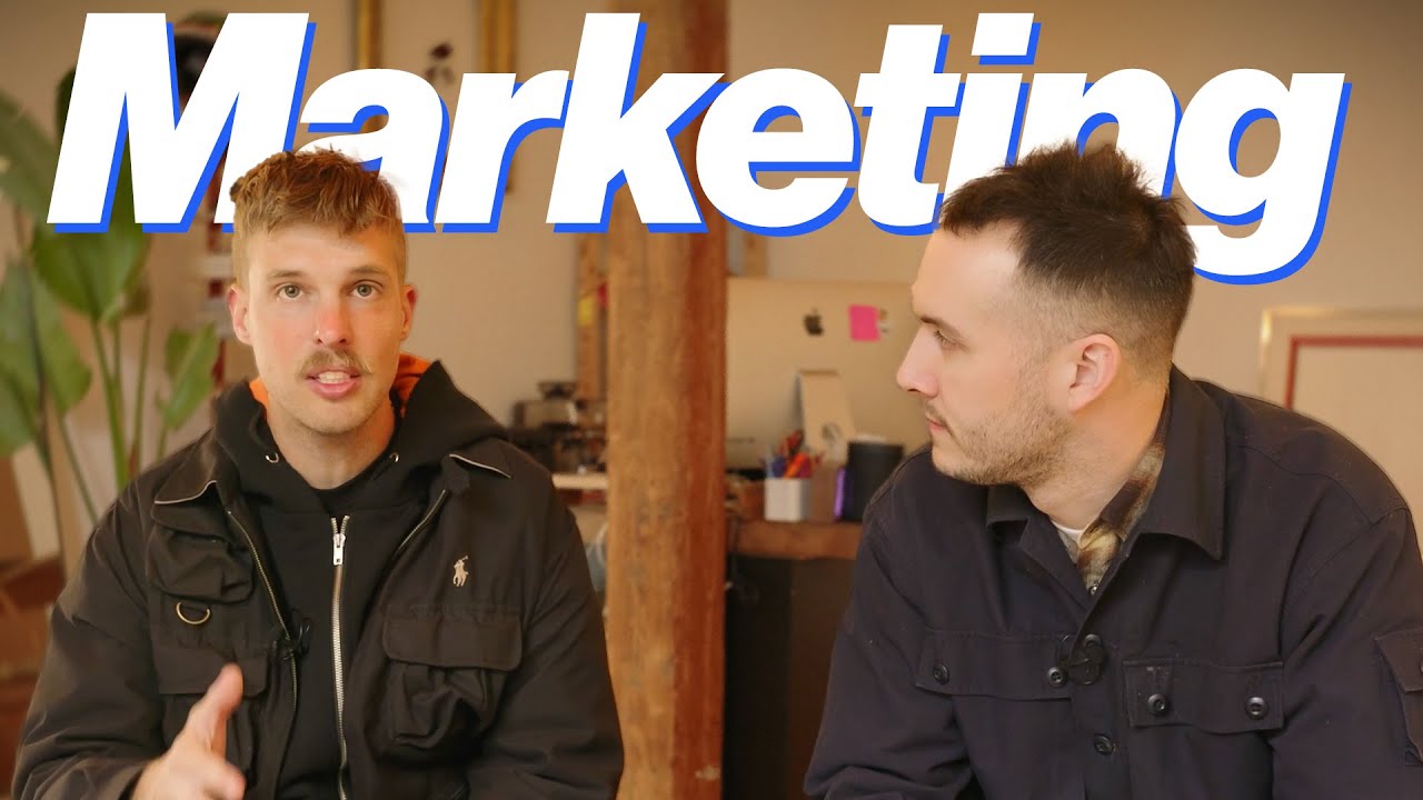 15 marketing tactics to know in 2025
