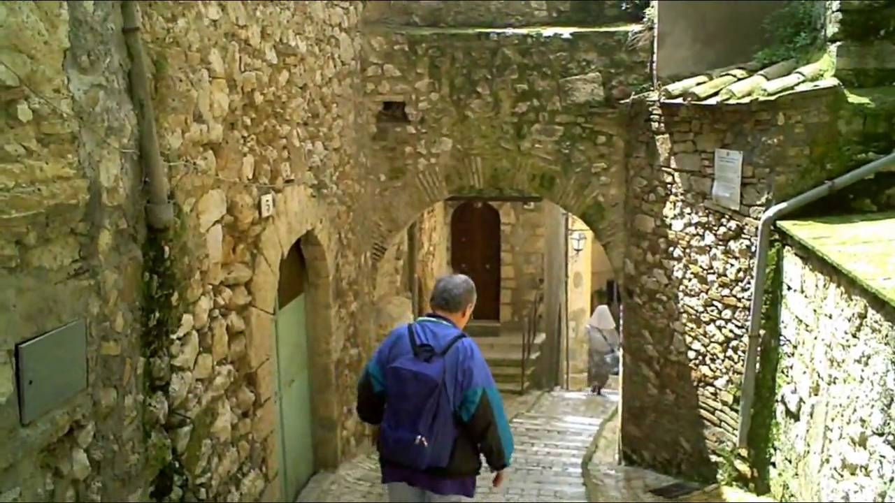 Calvi dell'Umbria