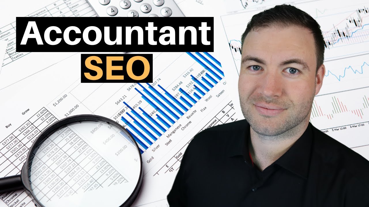 Accountant SEO - Complete Guide To SEO For Accountants