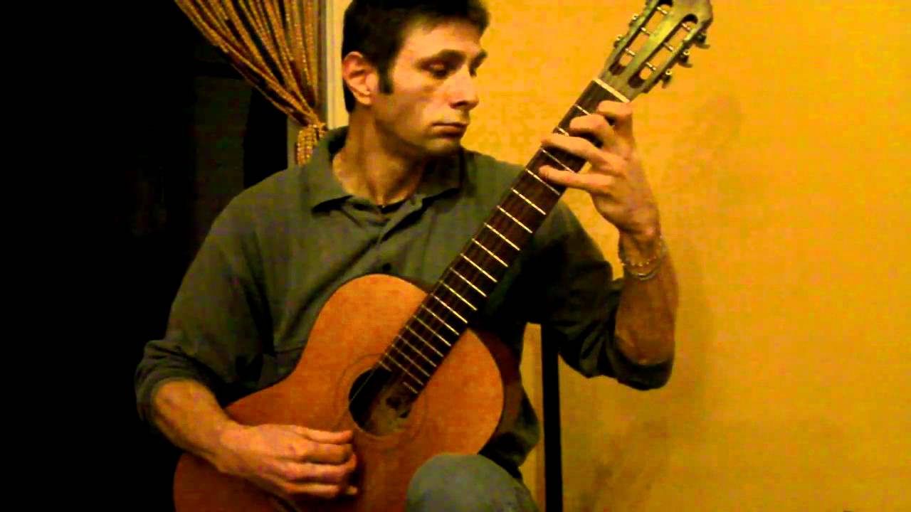 Chopin Nocturne Opus 9 No.2