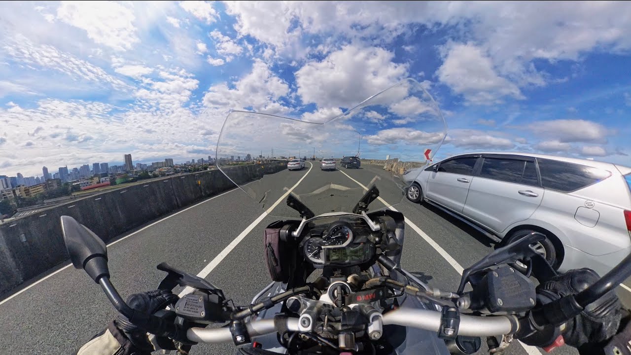 Going home …first of the year ride #igosurg #igobenz #bmwr1200gs