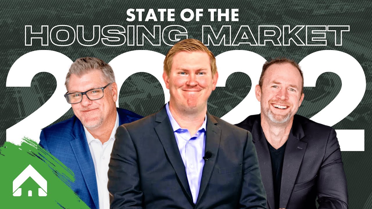 Housing Market 2022 Webinar