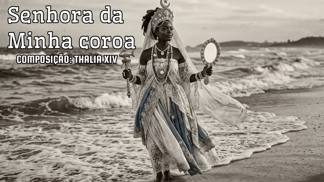 Senhora da Minha coroa