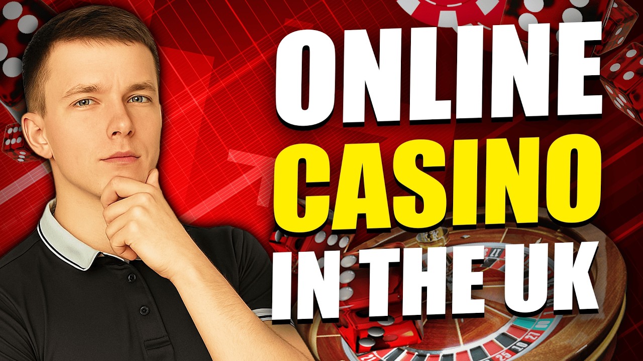 ✅TOP RATED ONLINE CASINO IN THE UK 💲 BEST ONLINE GAMBLING SITES UK 2026💰