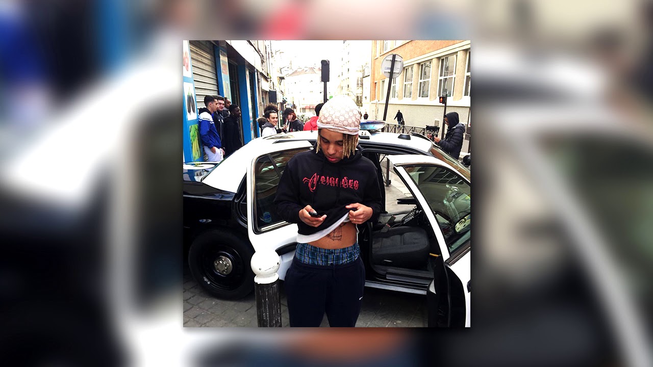 [FREE] Zola x Secri Type Beat - 