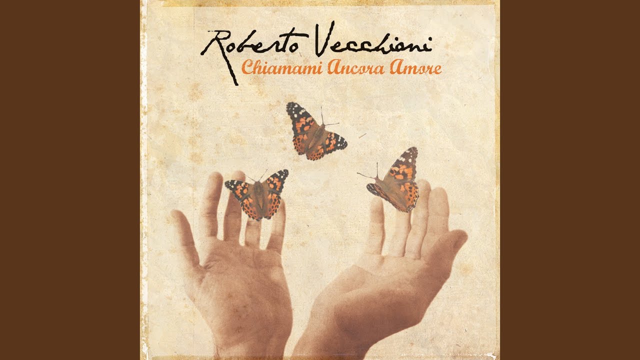 Chiamami Ancora Amore