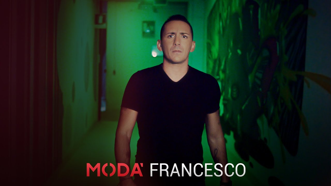 Modà - Francesco - Videoclip Ufficiale