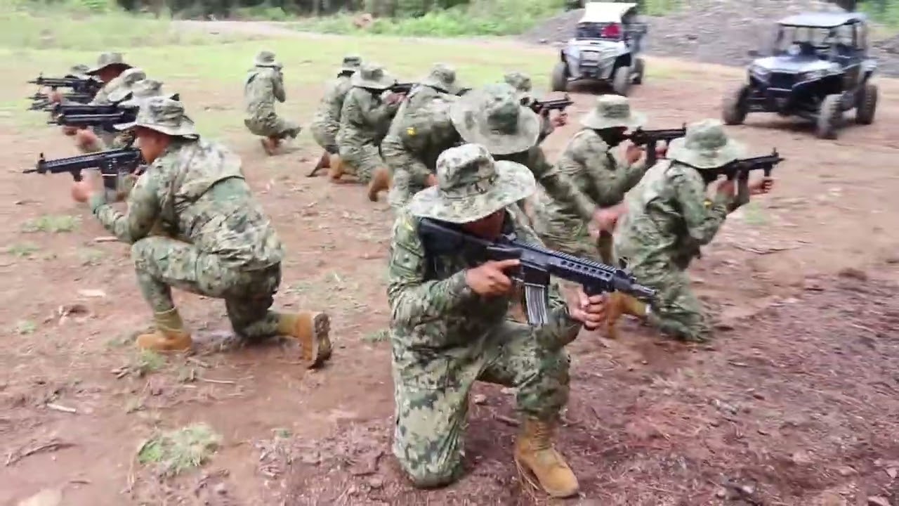 D&iacute;a de la Infanter&iacute;a de Marina