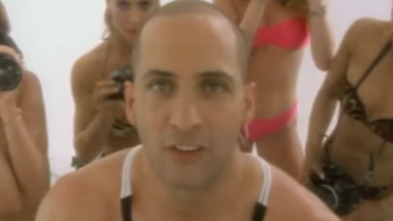 Right Said Fred - I'm Too Sexy (Original Mix - 2006 Version)