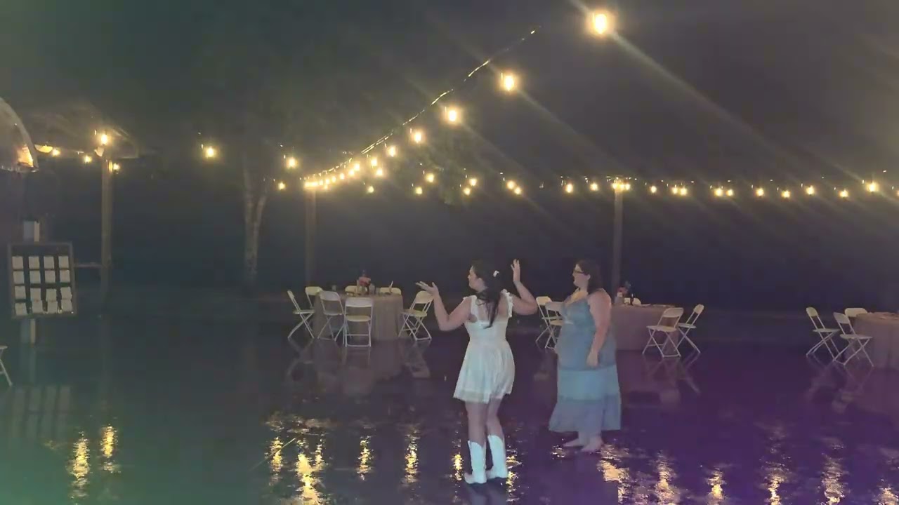Alluring Acres Dancing in the Rain 4.0 