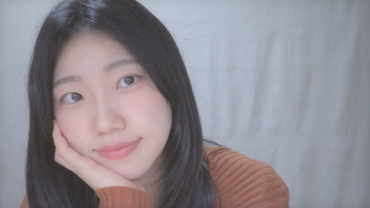 ASMR Whispering with me