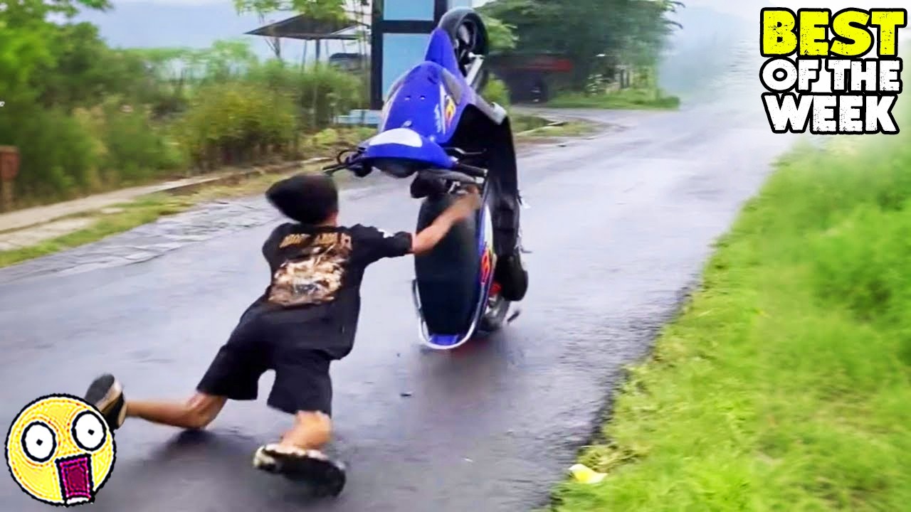 Instant Regret Fails Compilation 2026 | TOTAL IDIOTS AT WORK #45 | Funny & Hilarious People Life
