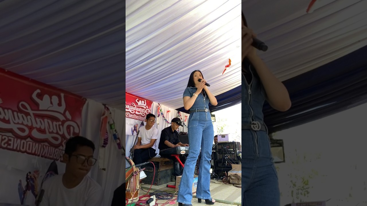 Salahmu sendiri || Risma nirmala #shortsvideo #dangdut #viralremix #cover #salahmusendiri