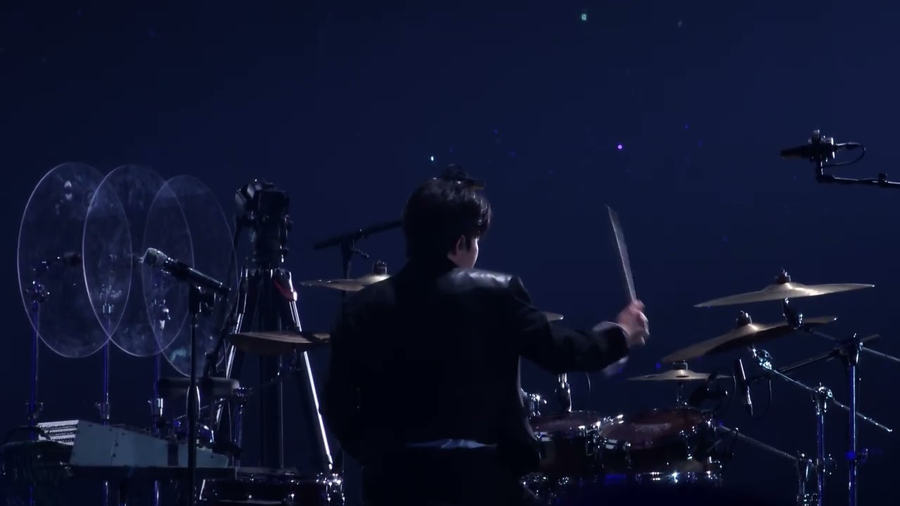 241221 COUNTER - DAY6(데이식스) | @ The Present
