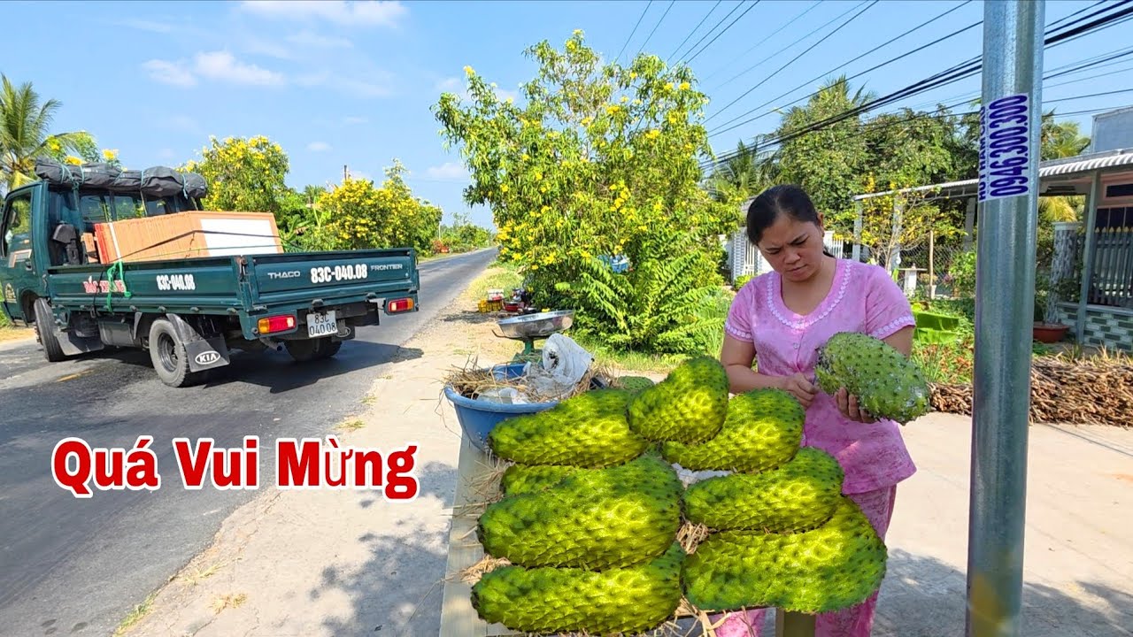 Quá Vui Mừng Vì Thành Quả Của 2 Vợ Chồng, Chiều Cuối Tuần Lai Rai Cùng Mấy Anh Thợ | TTVlog 