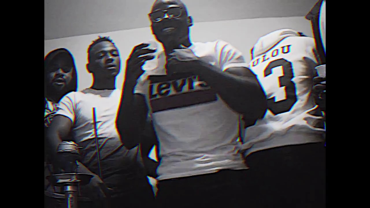 YAYA - QQJD (Clip Officiel)