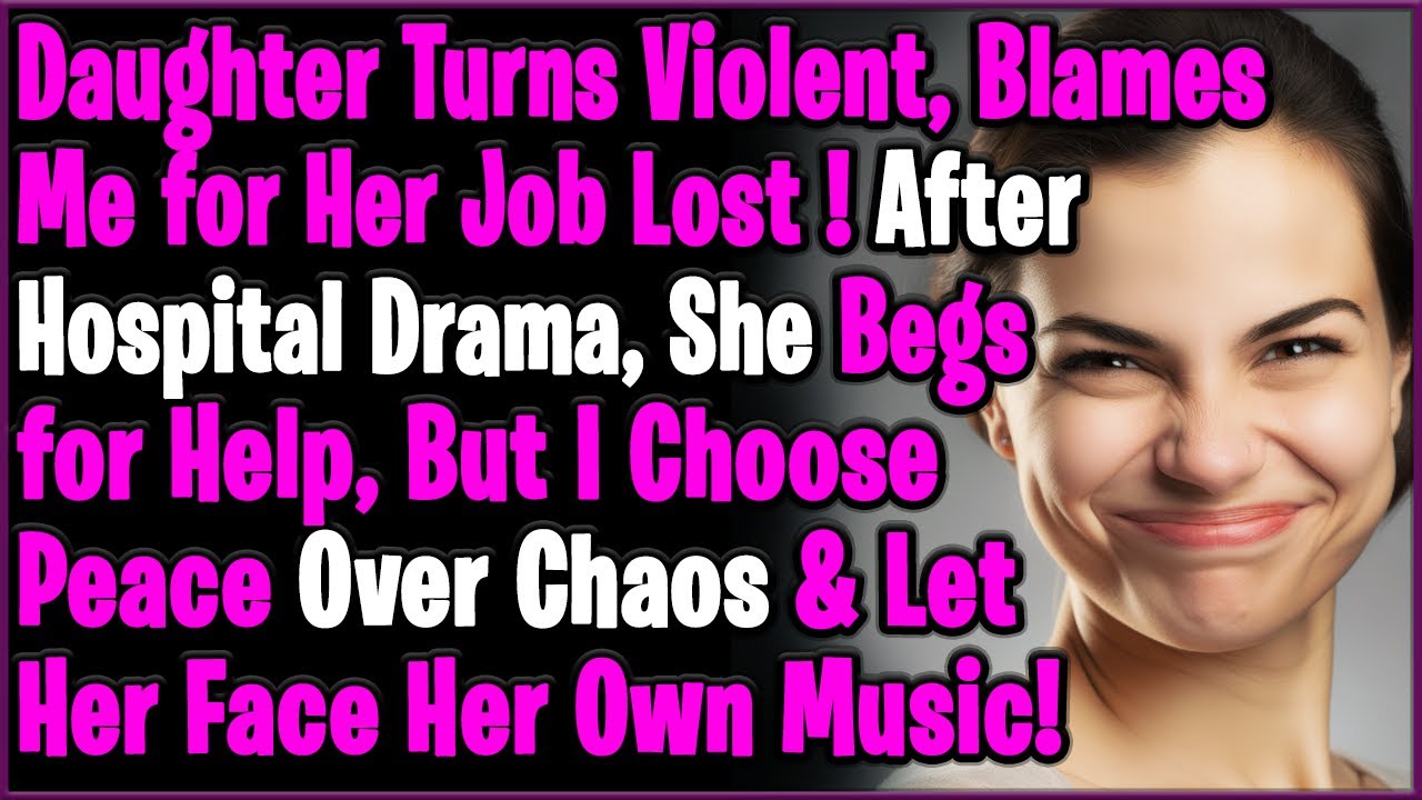 Spoiled Daughter Physically & Verbally Mocked In Front Of The Whole Family But It BackFired When She