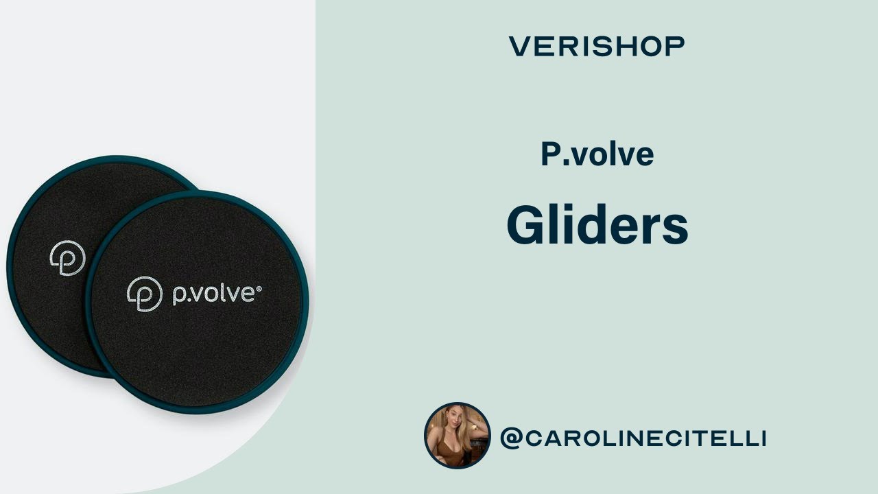P.volve Gliders Review