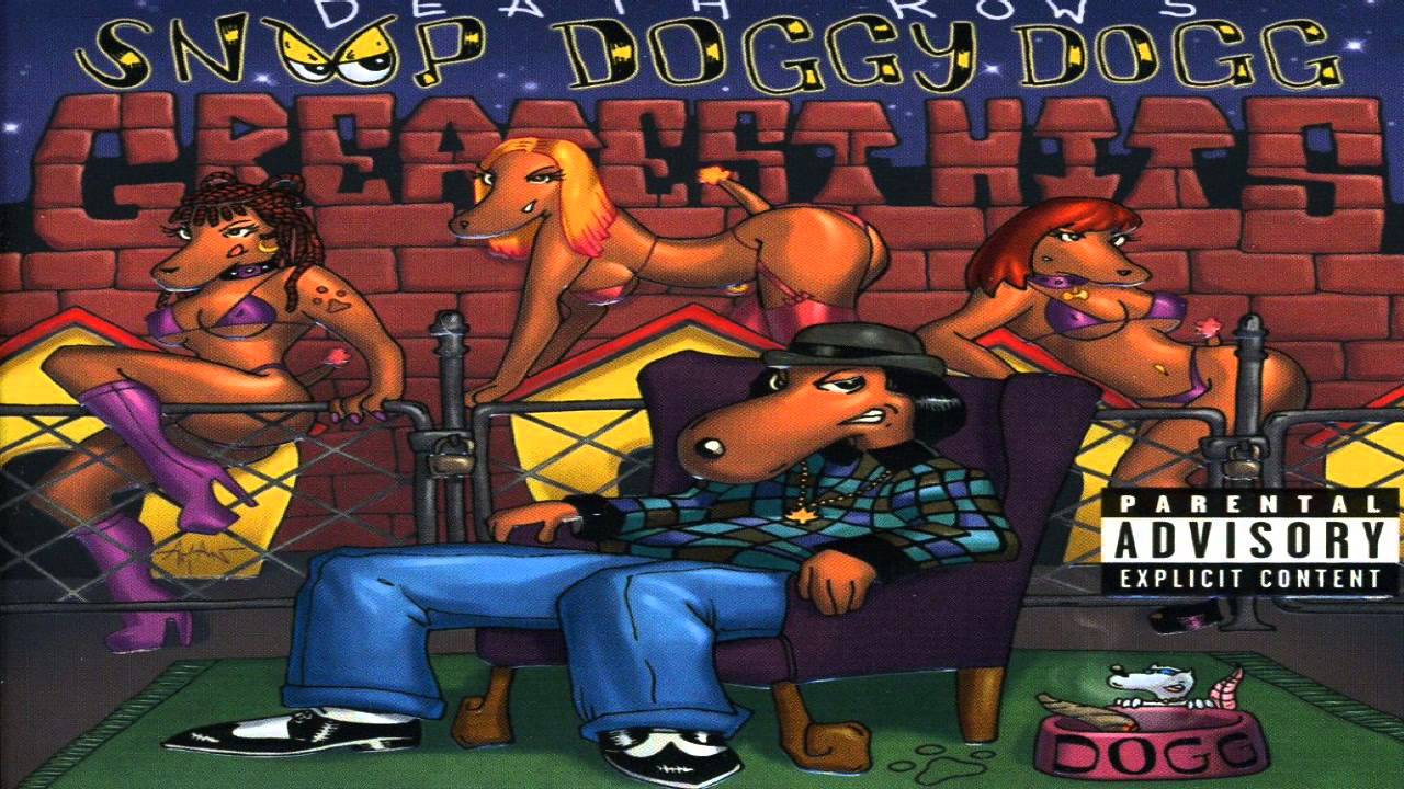 Snoop Doggy Dogg Feat Nate Dogg- Eastside Party
