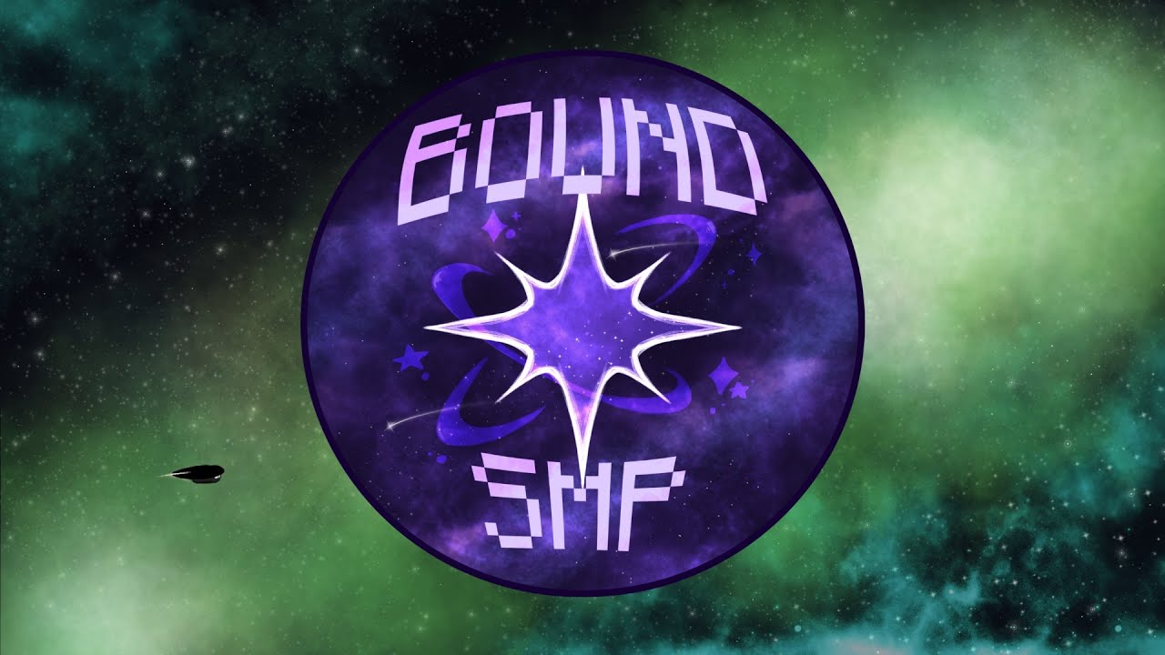 Starbound SMP Character Trailer