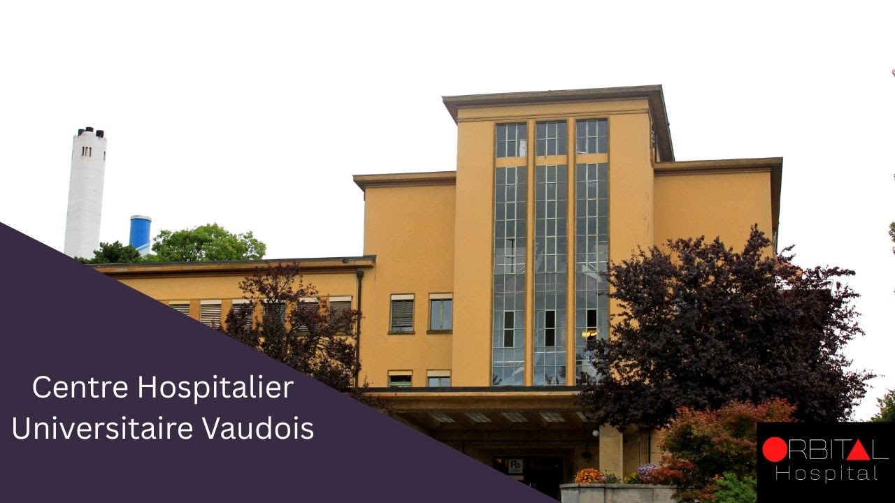 Centre Hospitalier Universitaire Vaudois