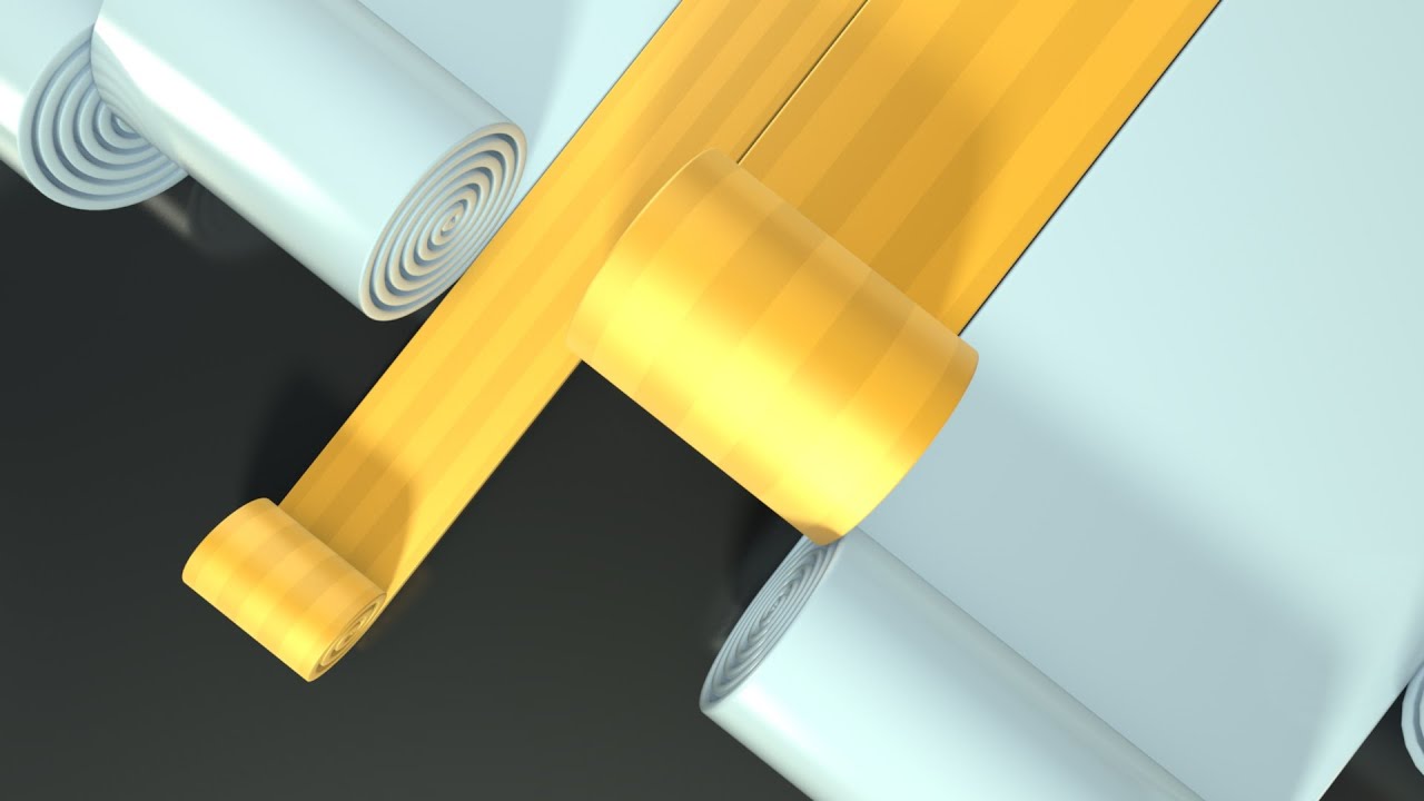 Учебное пособие по Cinema 4D — создание вращающегося баннера в Cinema 4D