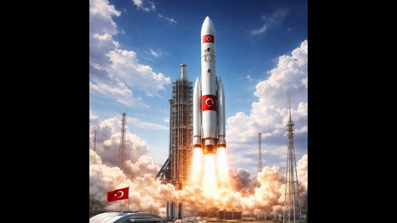 Somali'ye Uzay Limanı Kurmak İstiyoruz. Neden Somali? Riskler ve Avantajlar Neler?