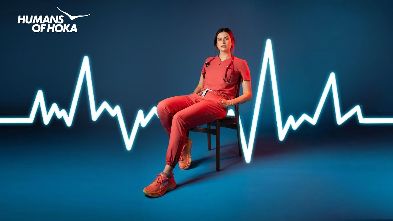 Humans of HOKA: Lindsey Shelton