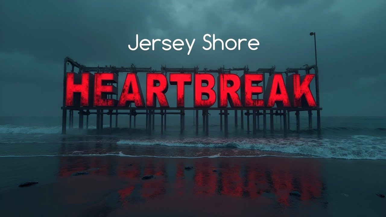 Jersey Shore Heartbreak