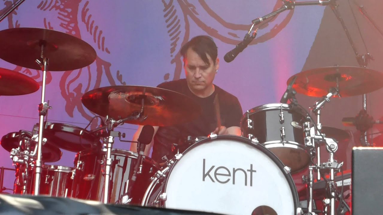 Kent - Din enda vän (Live, Norwegian Wood, Oslo - 2014-06-13)
