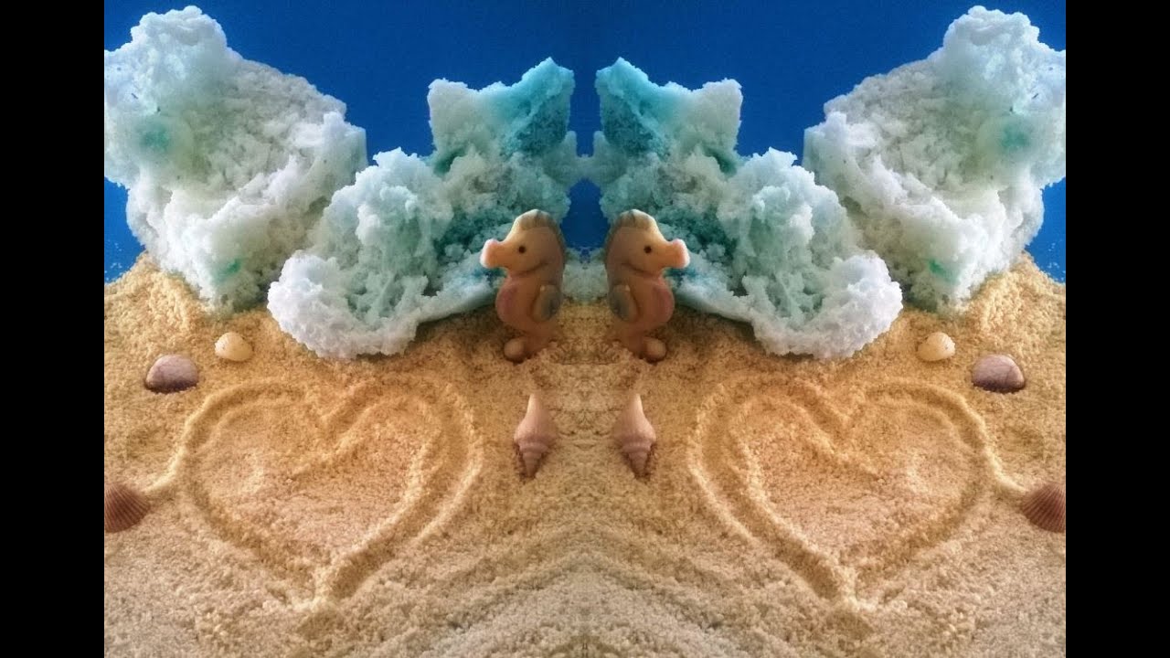 Azucarillo (Roca de Azúcar) - Rock Sugar