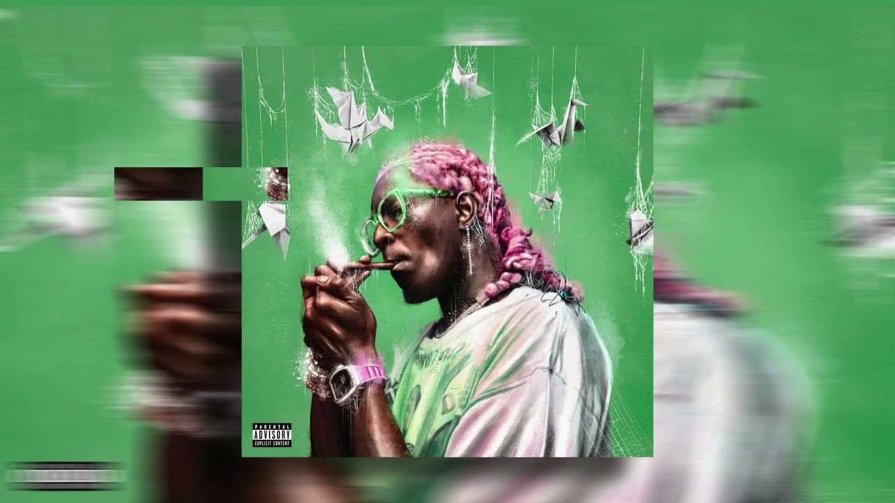 (FREE) *2026* Young Thug x Gunna Type Beat 