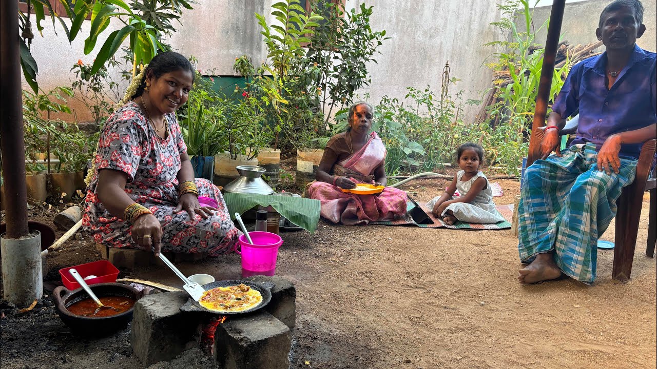 என் வாழ்க்கை போராட்டம் 