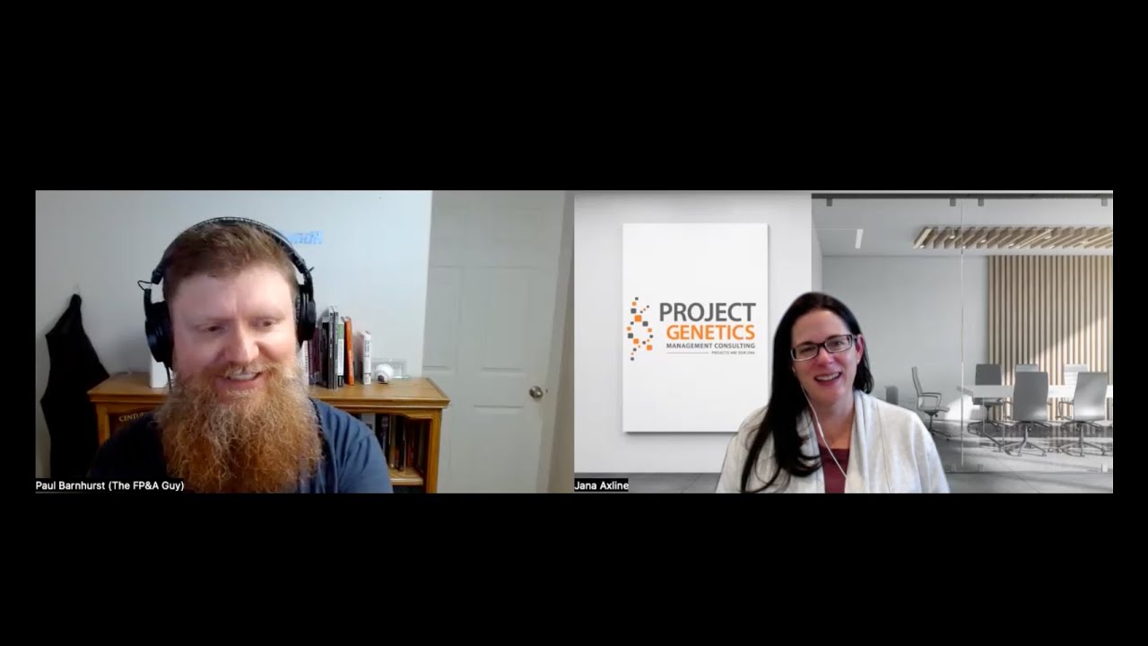 Corporate CPR Episode 99: Making Finance-Driven Decisions