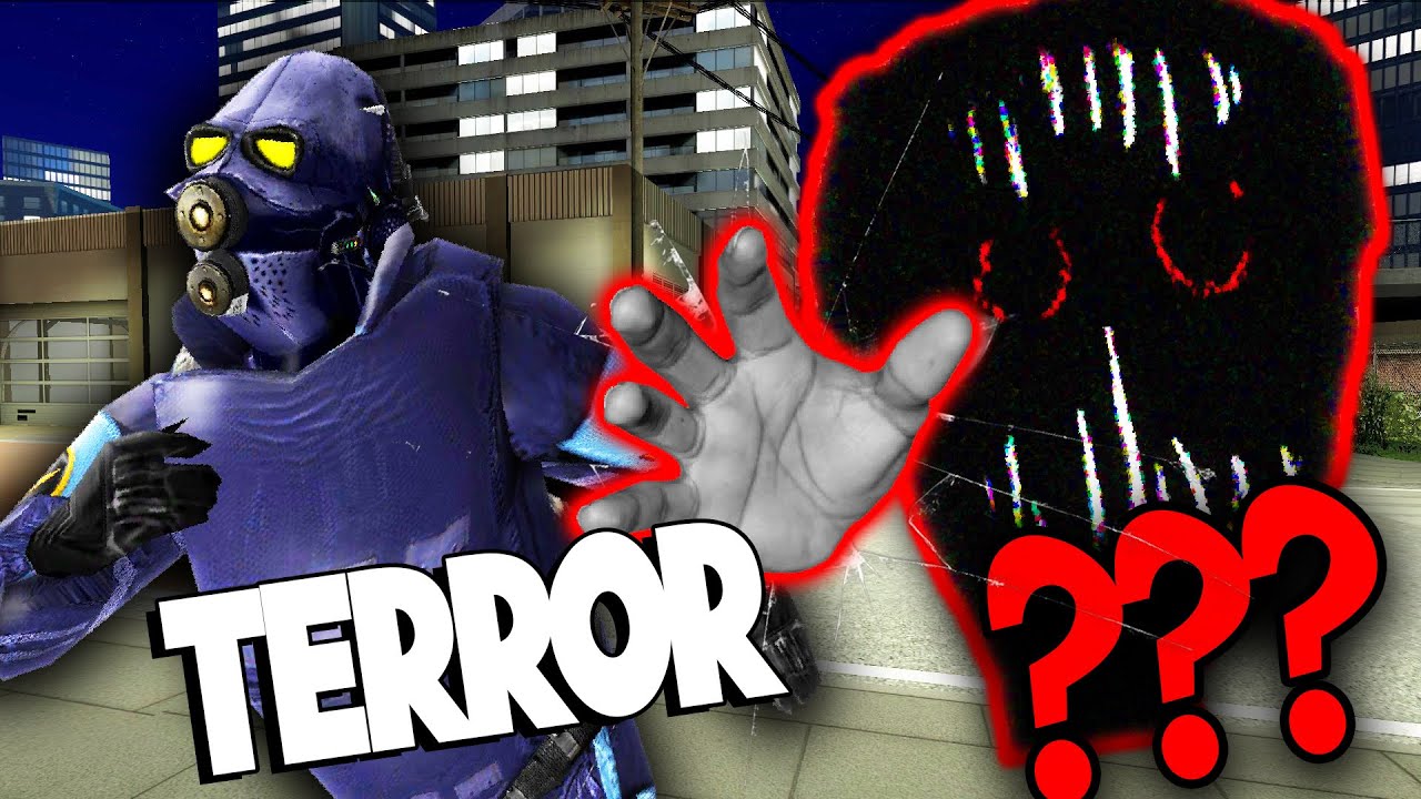 Cuál es el NEXTBOT Más TERRORÍFICO Del MUNDO