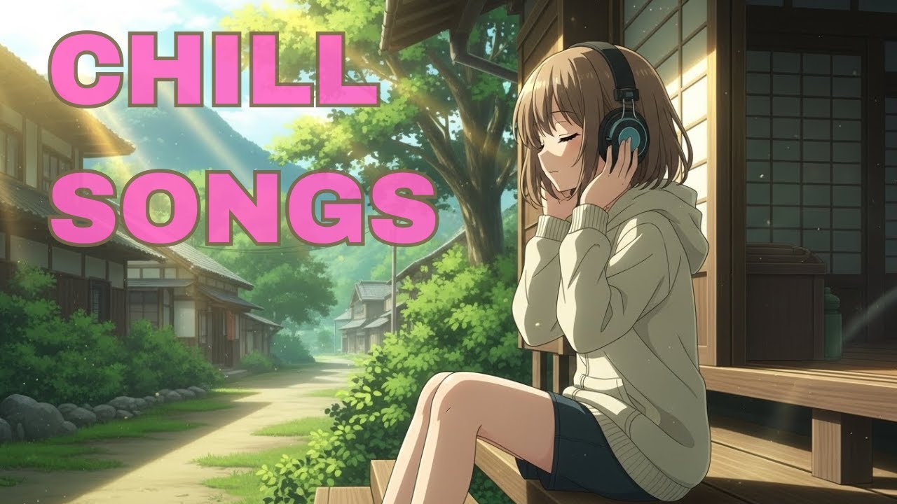 Nhạc Chill 2026 - BXH Nhạc Chill TikTok Triệu View Hay Nhất Hiện Nay - Nhạc Lofi Chill Buồn TikTok