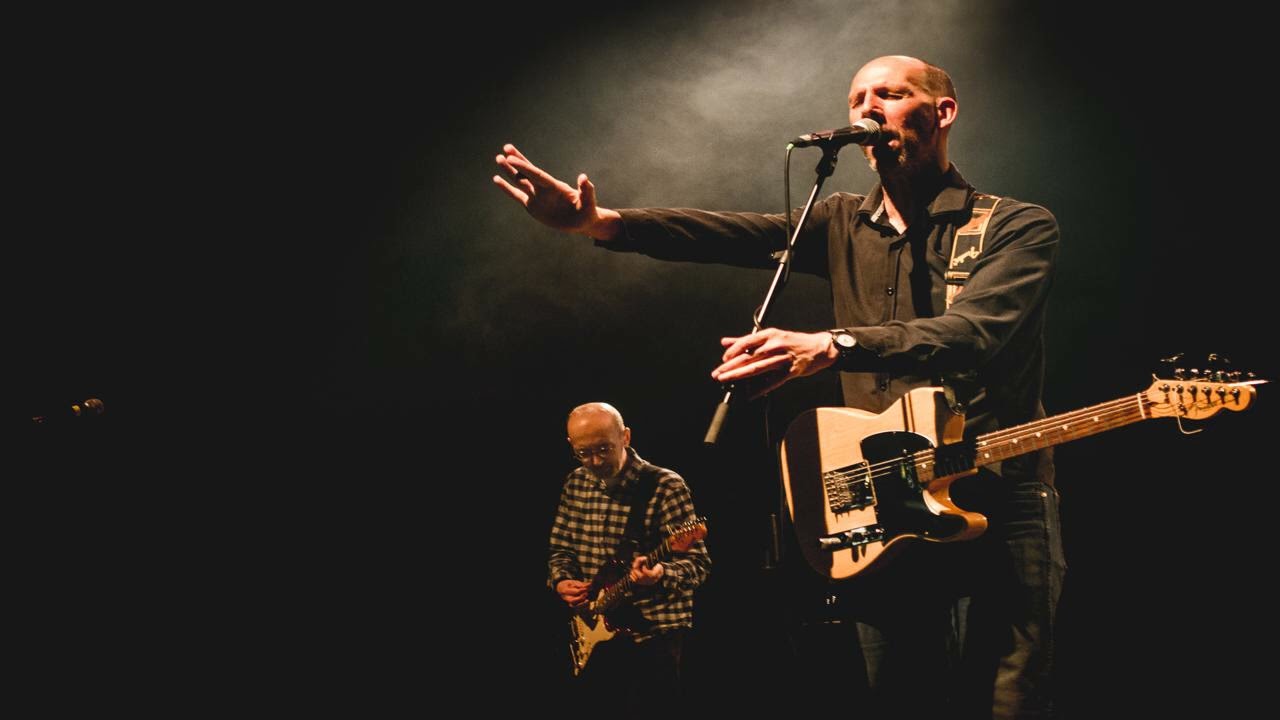 Half Man Half Biscuit - Possible Side Effects {2025}