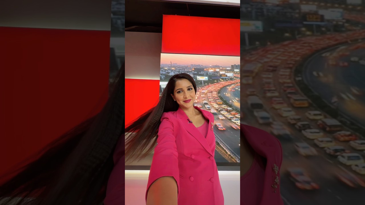 Abp news dekha kya aaj ? 😊