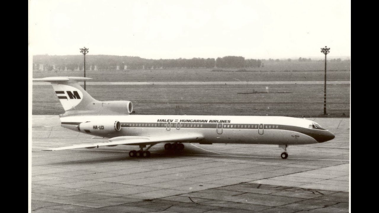 93. Malév 240: Így született a Bejrúti rejtély, 1975 c. könyv