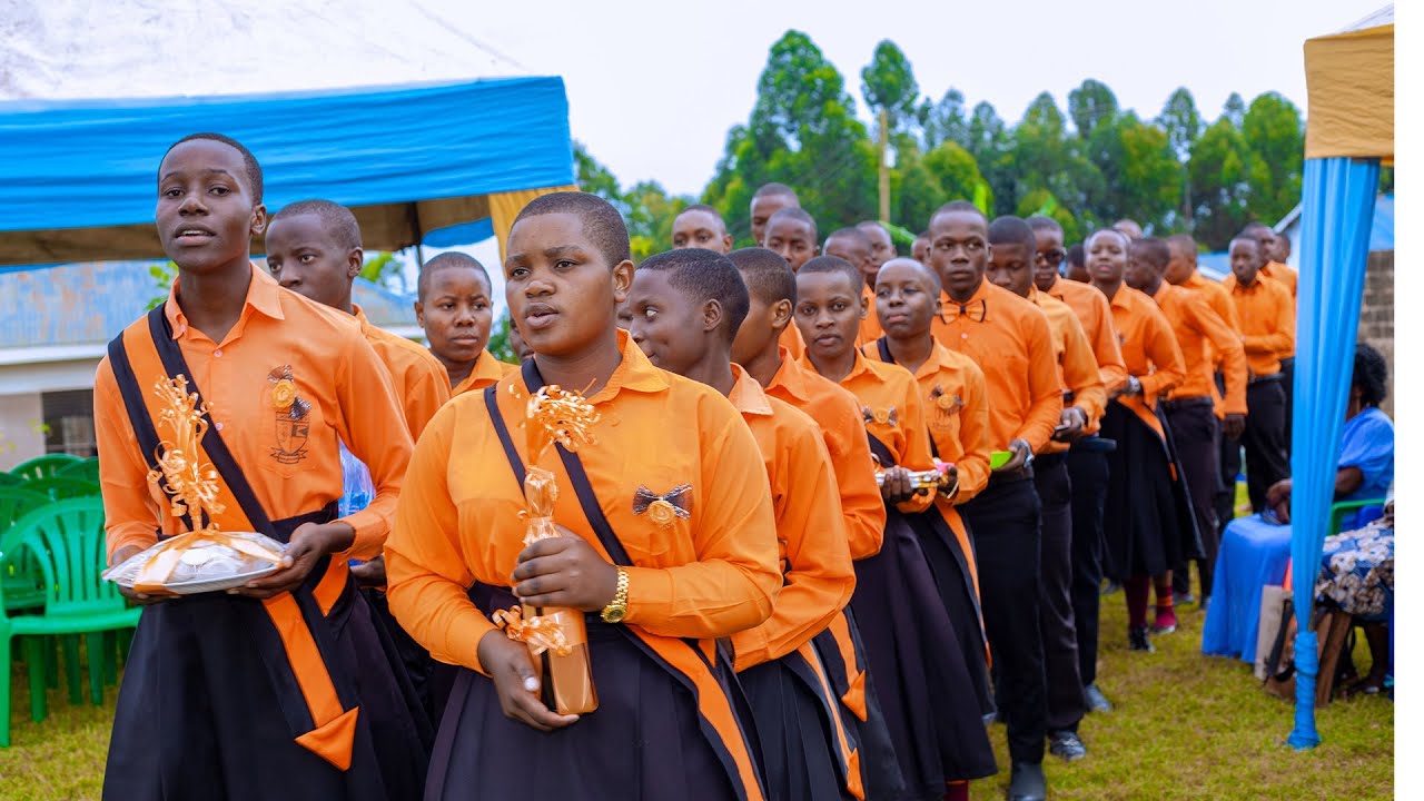 MAHAFALI  Part 2 YA KIDATO CHA NNE ST.JOSEPTH KOLPING SECONDARY SCHOOL