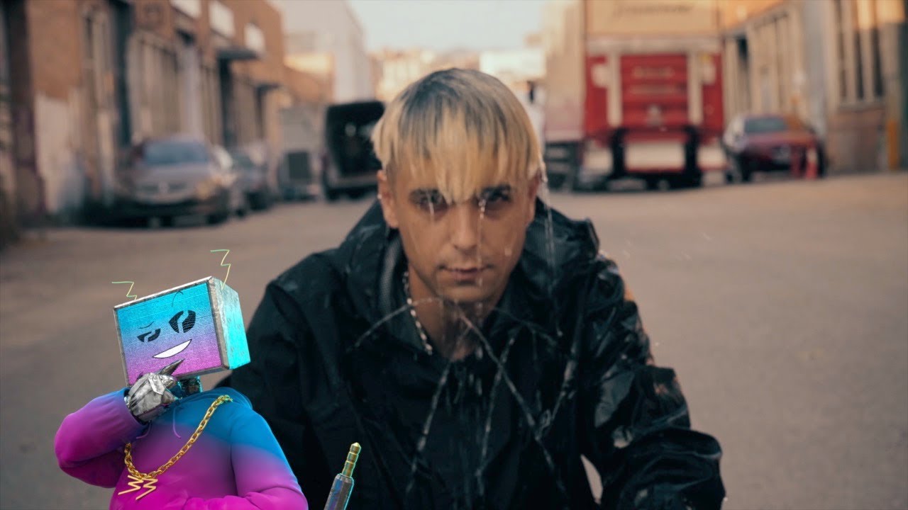 🔌 ESBABYFACE - METRAKIT (Dir. by @UNPLUG TV )