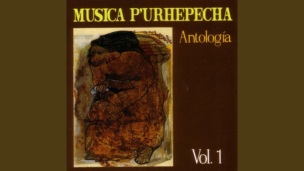 Tiringuini Tsitsiki y Consuelito (P'urhépecha)