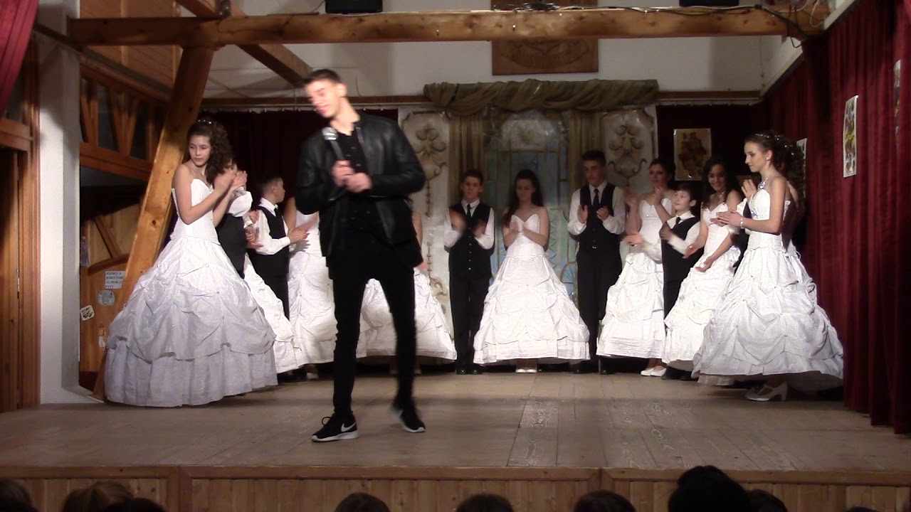 Farsang 2018 - Mata Ricsi