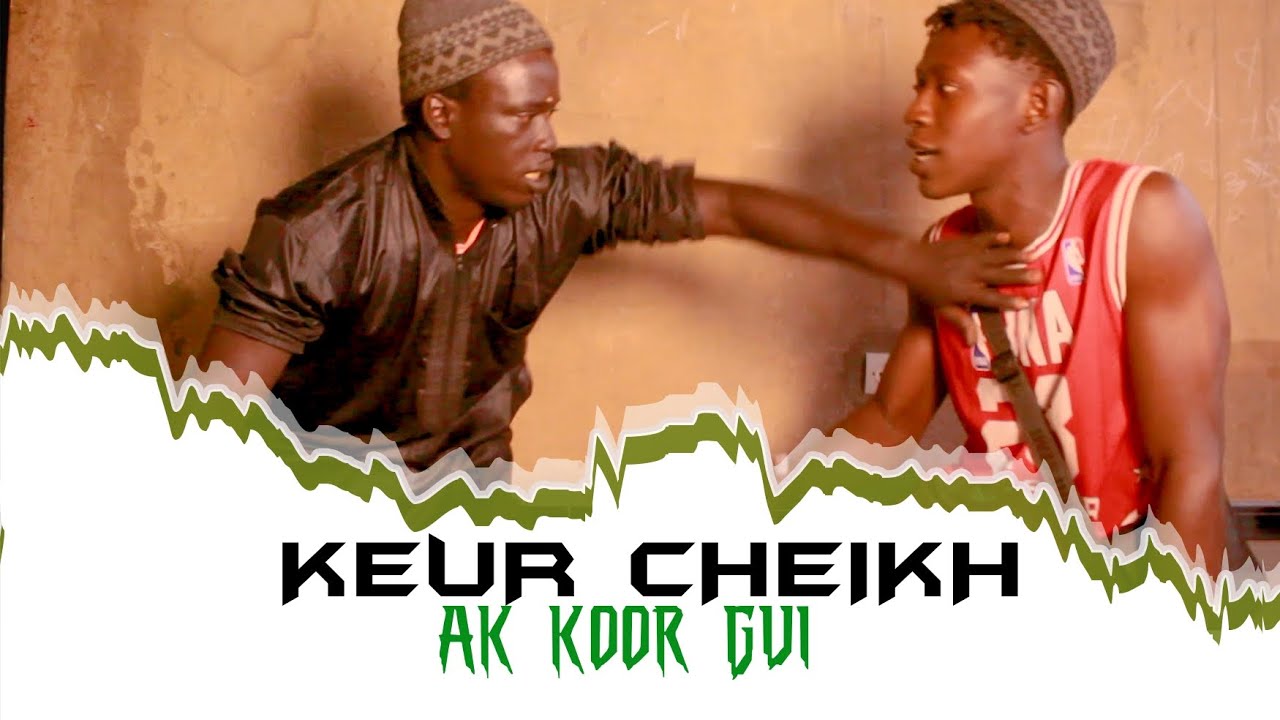 Keur Cheikh ak koor gui Ep 1 