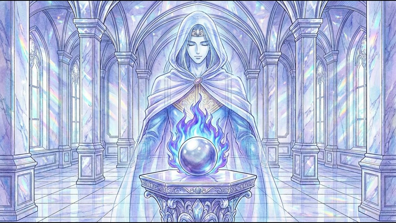 Кавер на Phantasy Star IV 