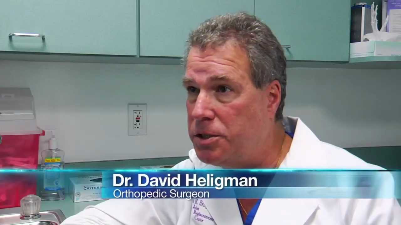 Osteopenia: The Warning Sign
