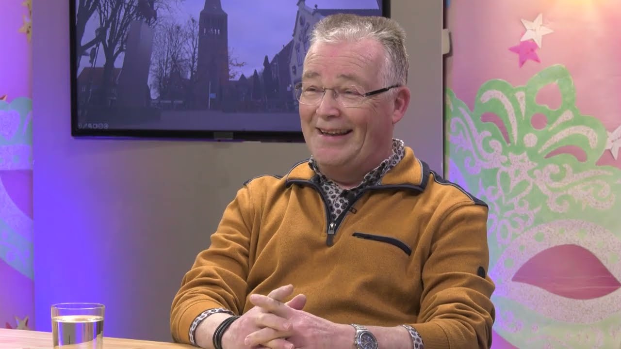 De Week van Hier - ORKESTR en het vereeuwigen van het Sevenumse klokkenspel