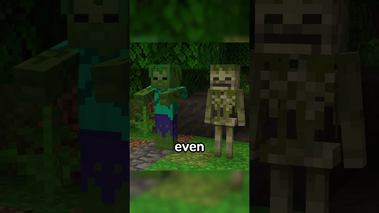Mini Mod Reviews - Underground Jungle